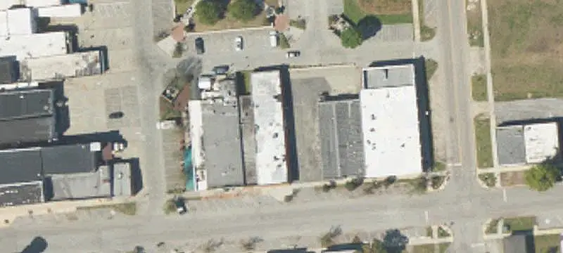 Renovated Commercial Kitchen Facility