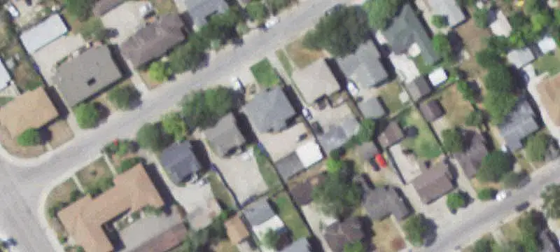 Updated Quadplex with Garage Apartment