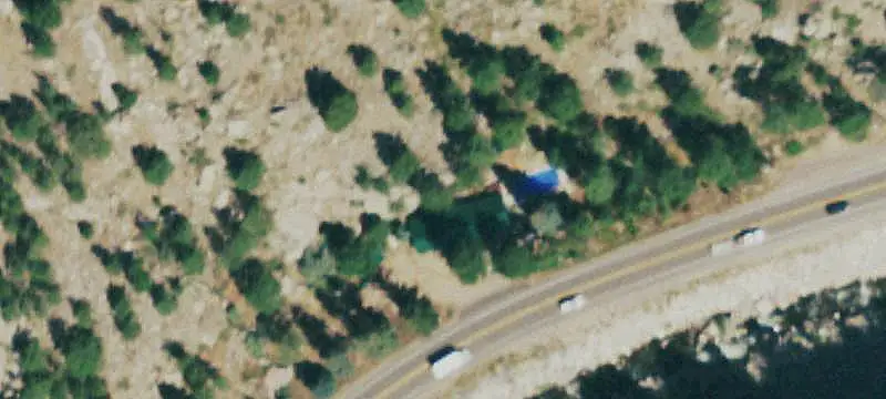 Riverfront Campground Property