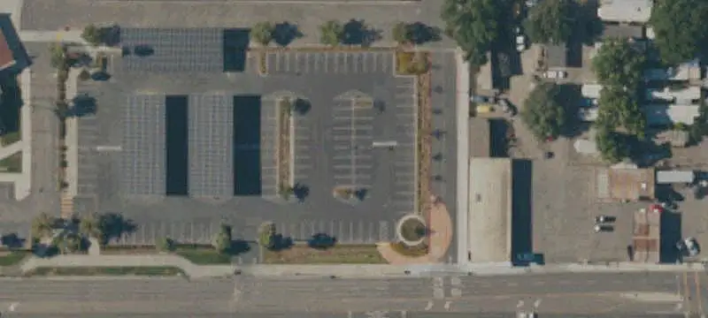 Two-Story Office Building