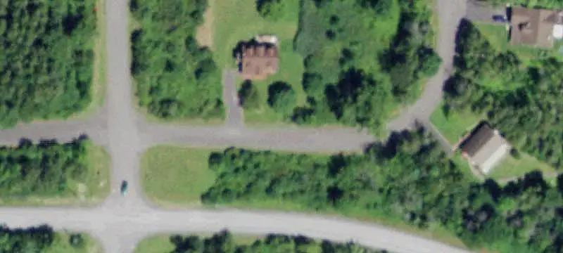 Unimproved Land