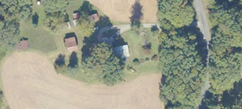 Farm with Little River Frontage