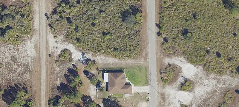 Land or Vacant Lot