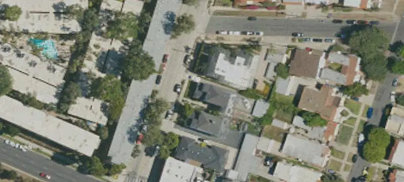 Renovated Four-Unit Quadplex