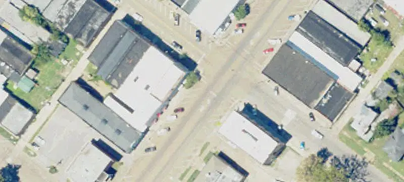 Auto Shop With Barndominium