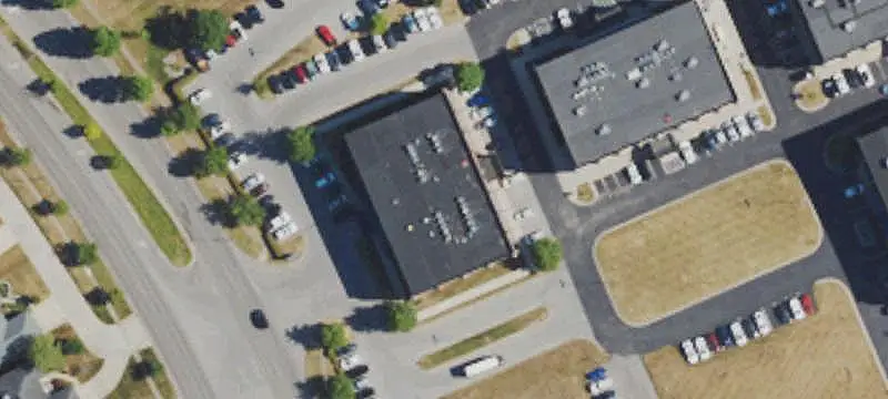 Medical Office Condominium