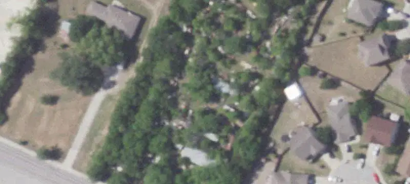 Shaenfield Road Commercial Land