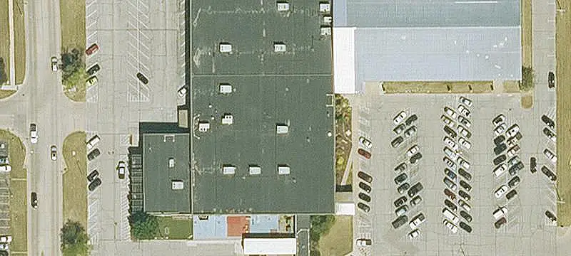 Multi-Suite Office Building