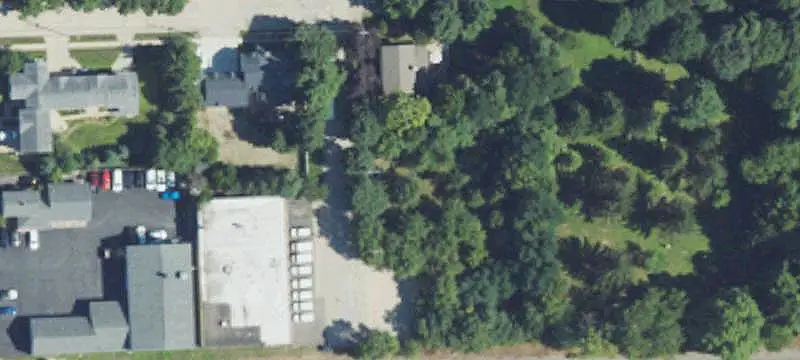 Leased Mixed-Use Property