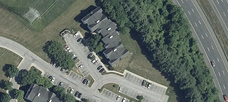 Residential Income Property