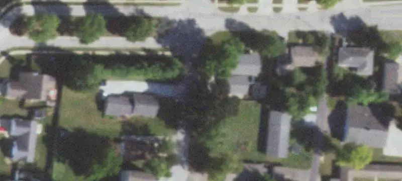 Four-Unit Multifamily Property