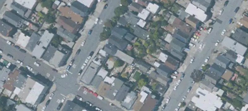 Two-Unit Duplex with Garage
