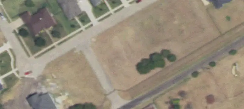 Ennis Land Parcel