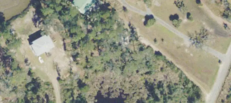Unimproved Land