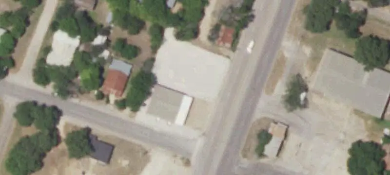 Mixed-Use Property with Expansion Lot