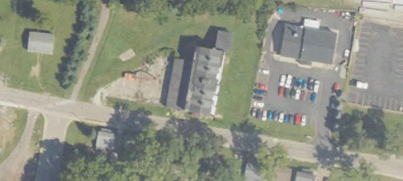 New Flex Buildings with Offices
