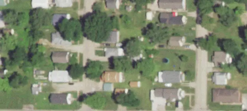 New Construction Duplex
