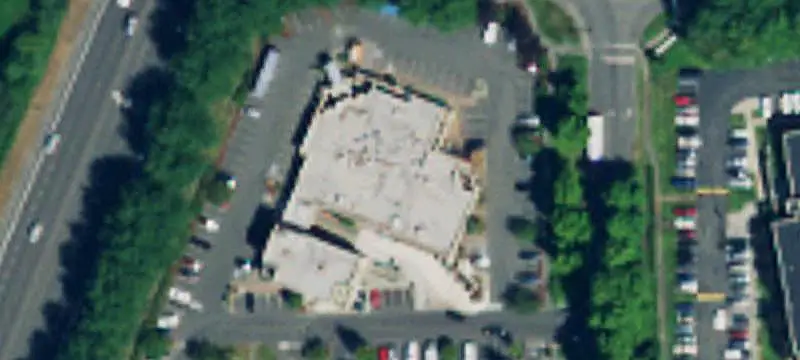 Restaurant Space with Commercial Kitchen