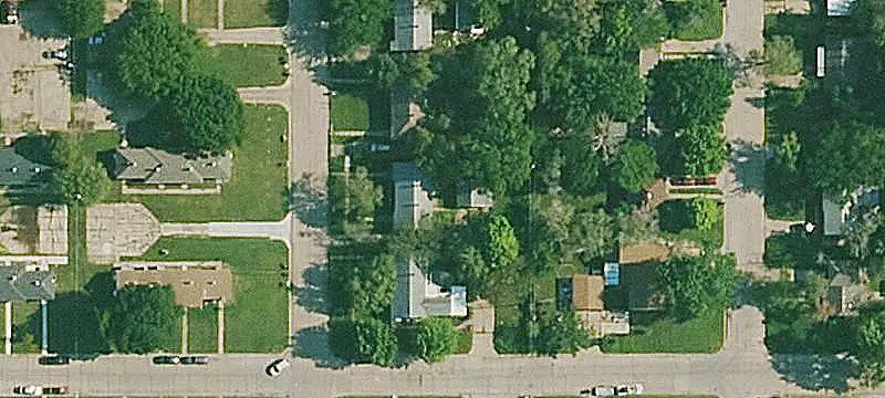 Half-Duplex Residential Income Property