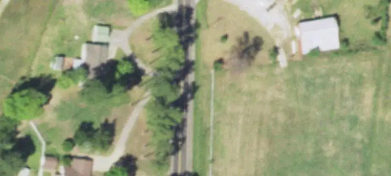 Rolling-Hill Hunting Land