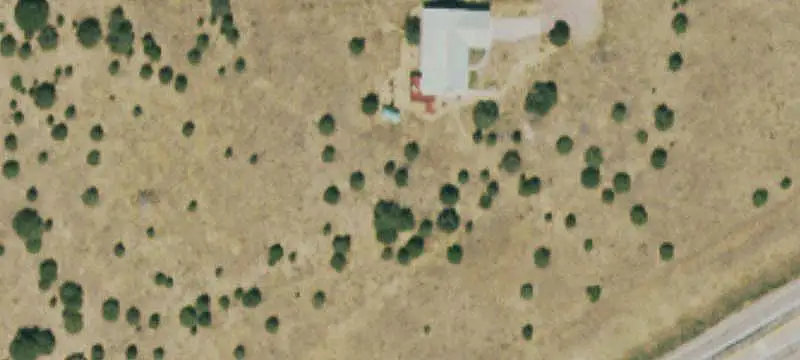 Foothill Recreation Land