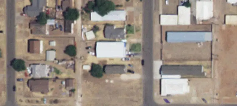 Flex Space With Apartment