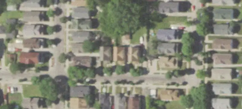 Two-Unit Duplex with Garage