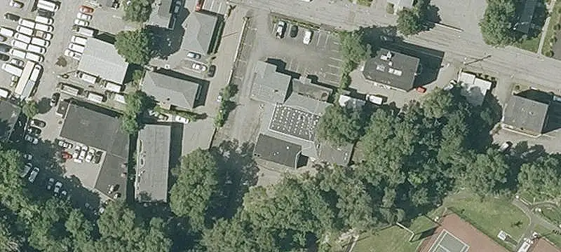 Flex Space with Office