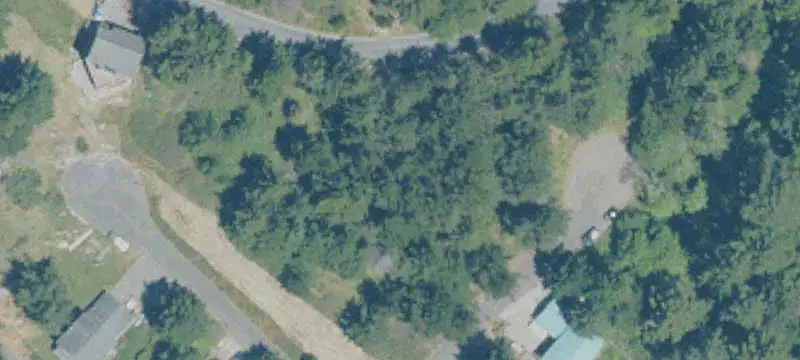 Land or Vacant Lot