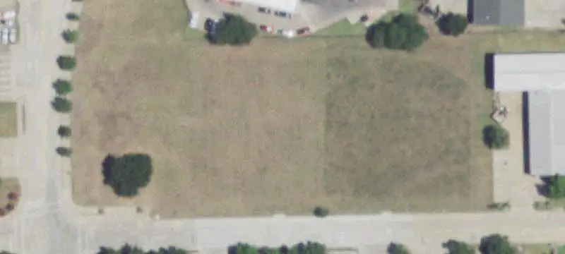 Two-Lot Commercial Land