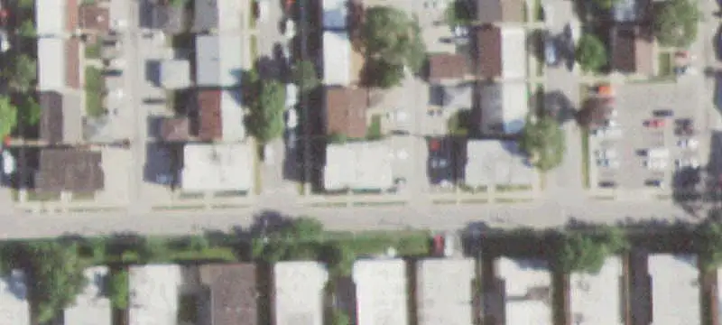 Renovated 6-Unit Apartment Building