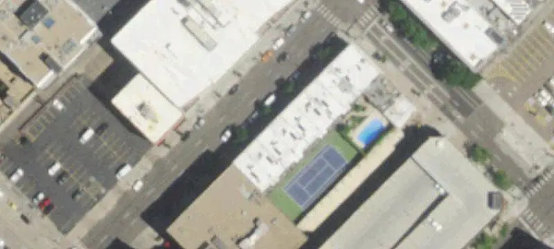 Mixed-Use Live/Work Property