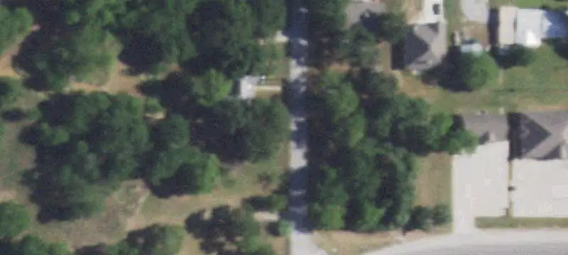In-Town Agricultural Land