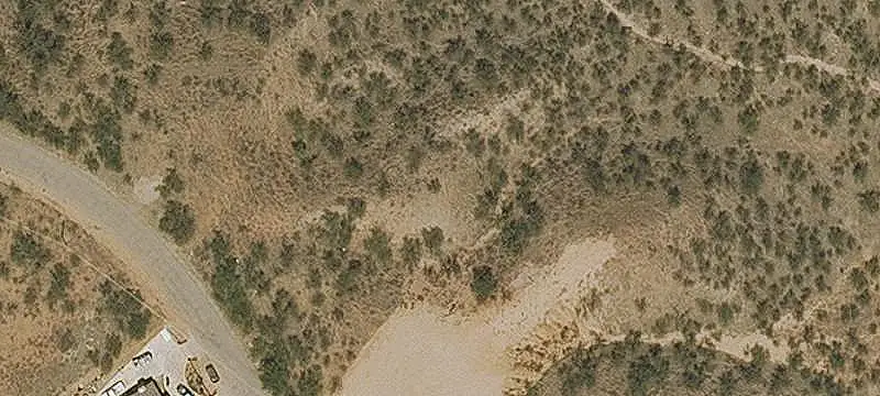 Land Parcel With Route Access