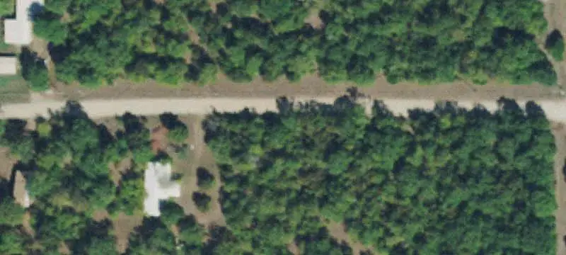 Private Hunting Land