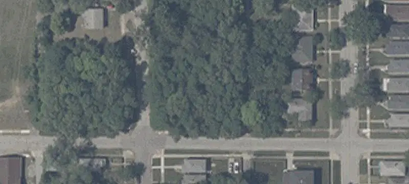Vacant Land
