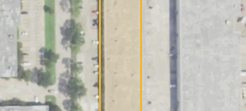 Cleared Land Parcel