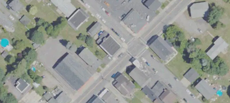 Five-Unit Mixed-Use Property