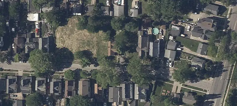 Two-Unit Duplex with Backyard