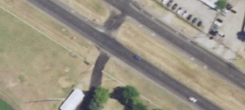 RV Park and Storage Facility