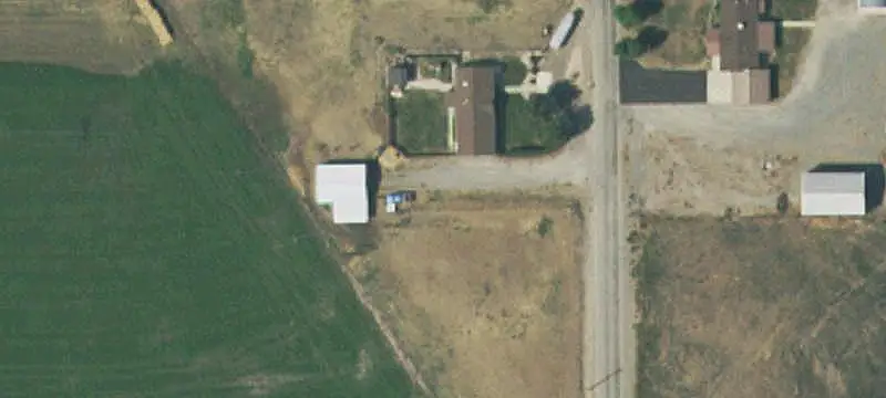 Agricultural Land with Irrigation Shares