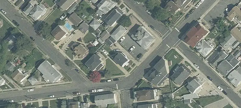 Three-Family Property With Parking