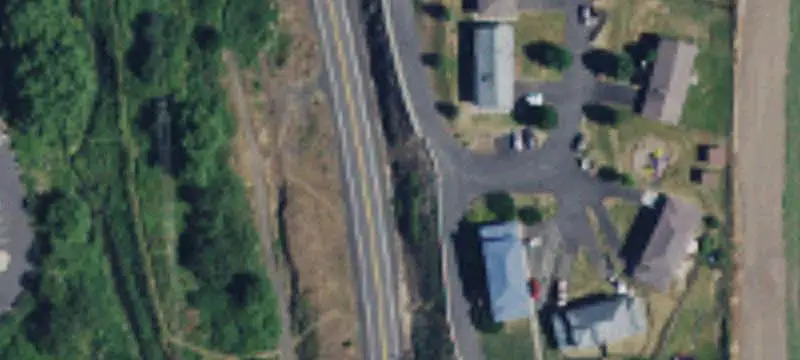 Multi-Residence Farm Property