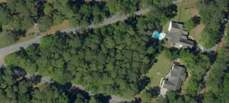 Resident S/D Lot