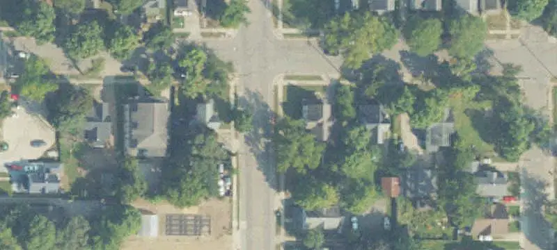 Remodeled Duplex with Rear Parking