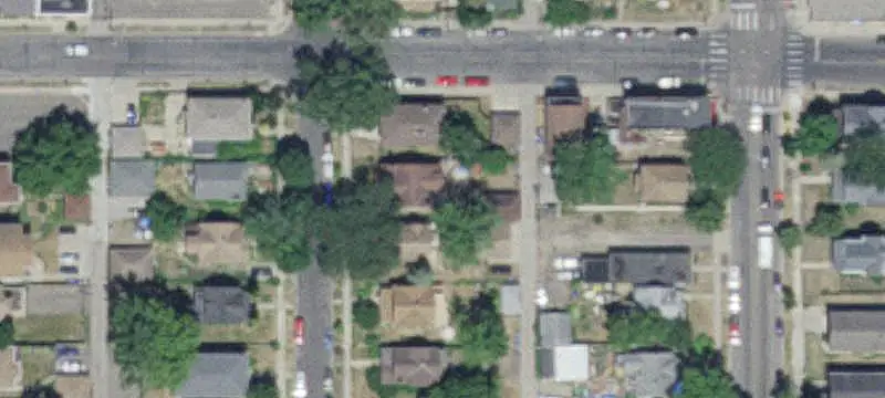 Character-Rich Duplex with Garage