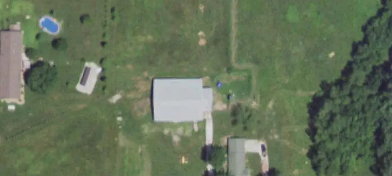 Commercial Land with Utilities