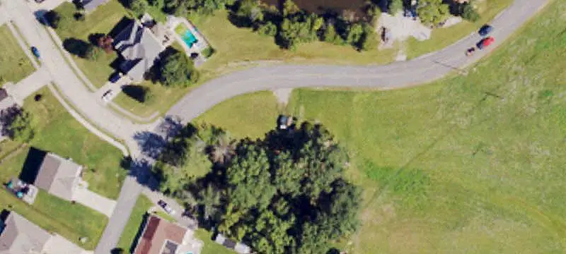 Vacant Land