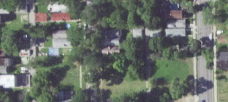 Land Parcel