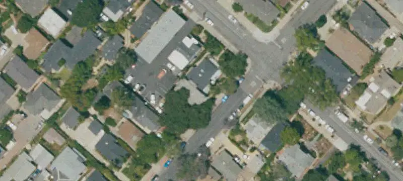 6-Unit Two-Story Apartment Building